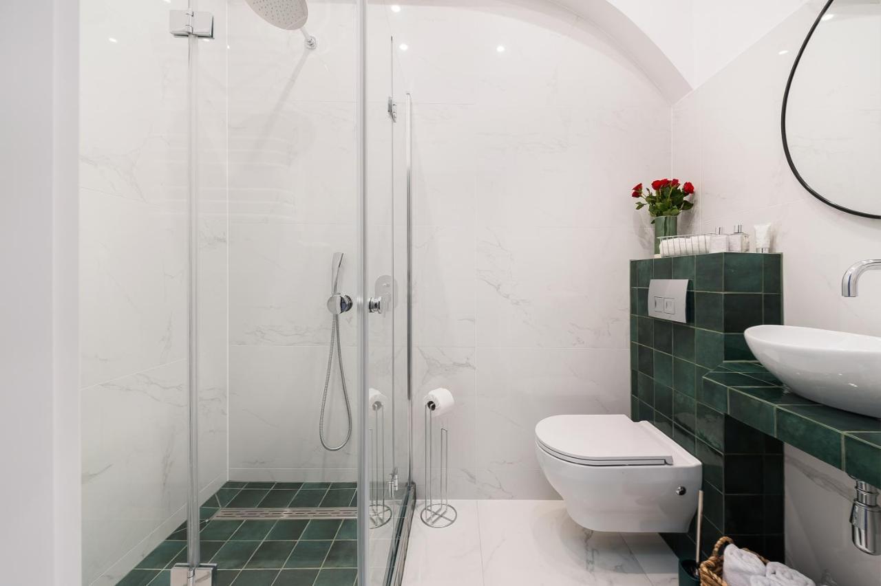 Luxury Spa Apartment Old Town Krakow Exterior photo