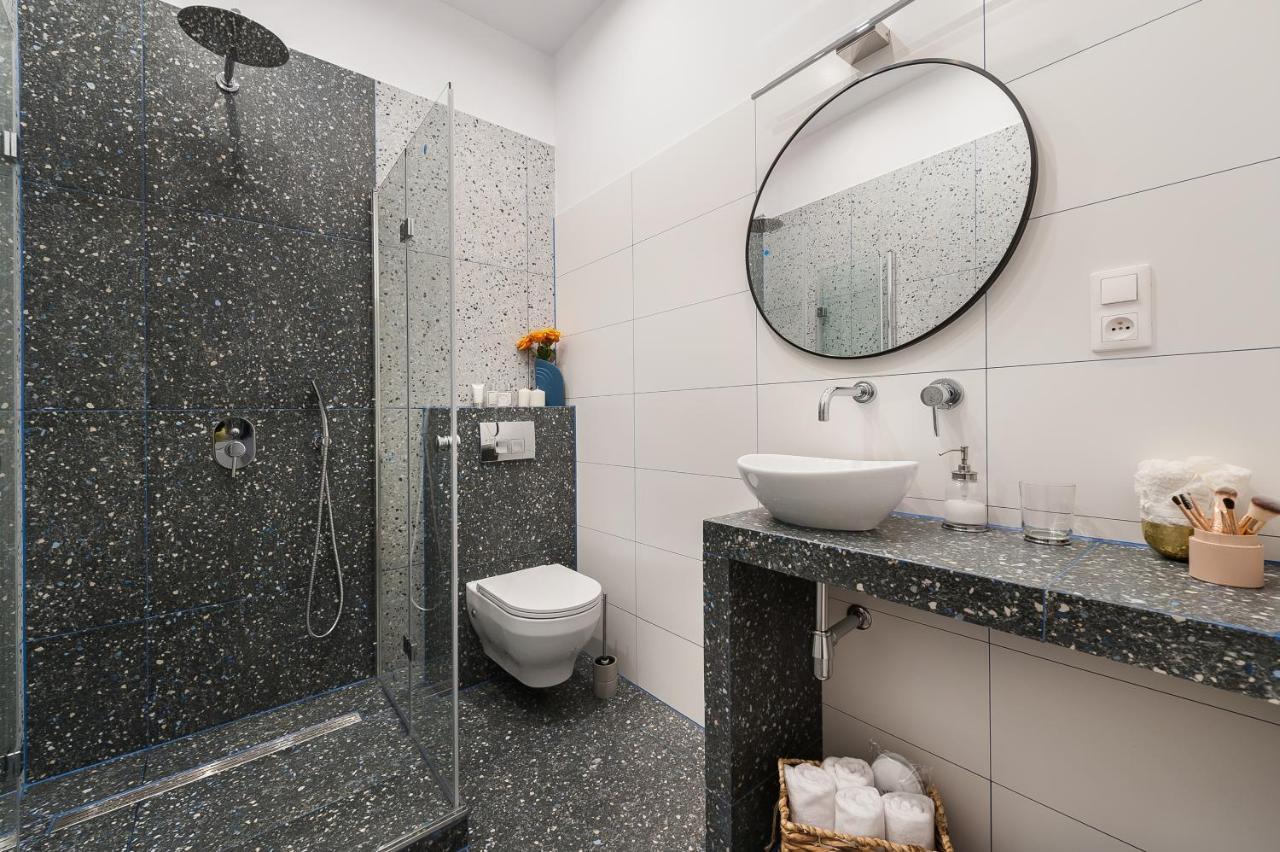 Luxury Spa Apartment Old Town Krakow Exterior photo